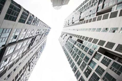 Apartamento The Robertson Residences
