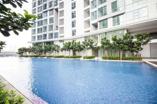 Apartamento The Robertson Residences