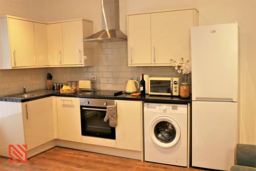 Newgate Apartments