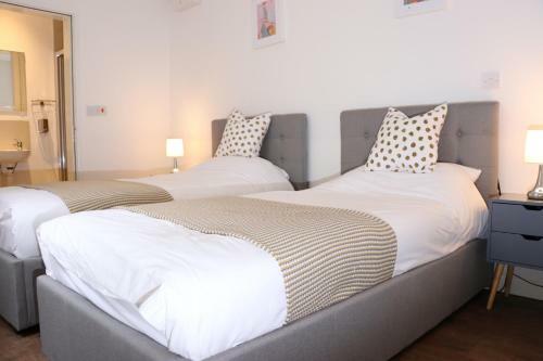 Newgate Apartments