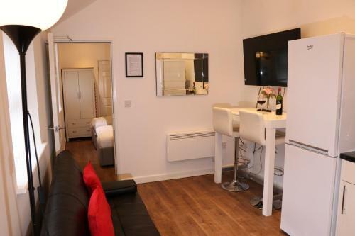 Newgate Apartments