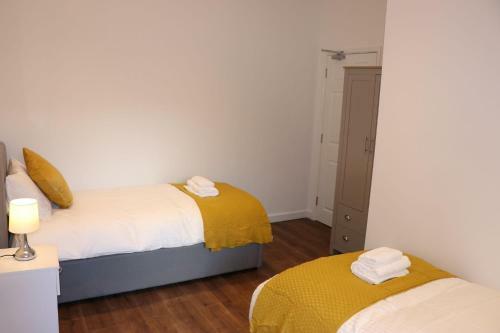 Newgate Apartments