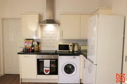 Newgate Apartments