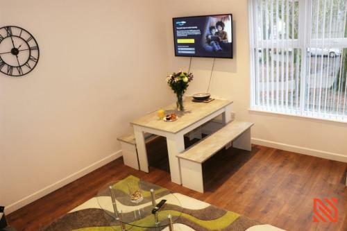 Newgate Apartments