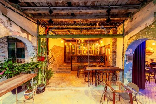 Albergue Mingle Highstreet