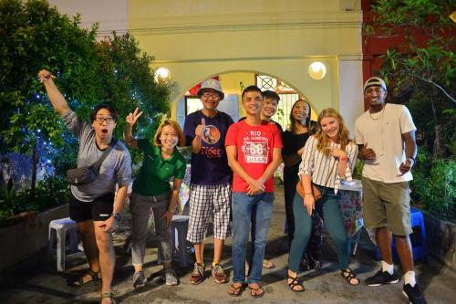 Albergue Mingle Highstreet