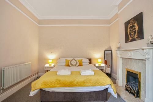 Staywhenever Nwt- 4 Bedroom House, King Size Beds, Sleeps 9