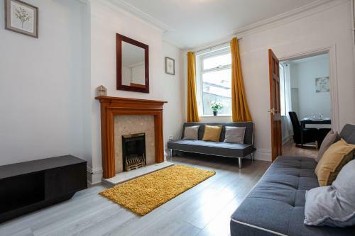 Inspired Stays ***city Centre Location***