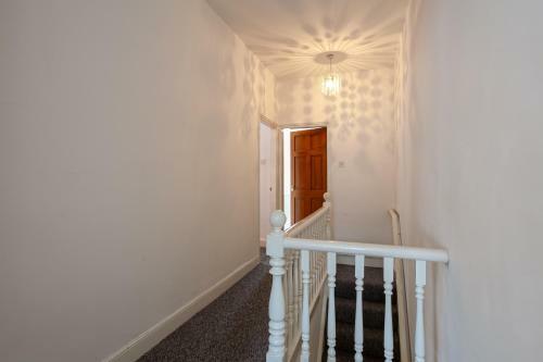 Inspired Stays ***city Centre Location***