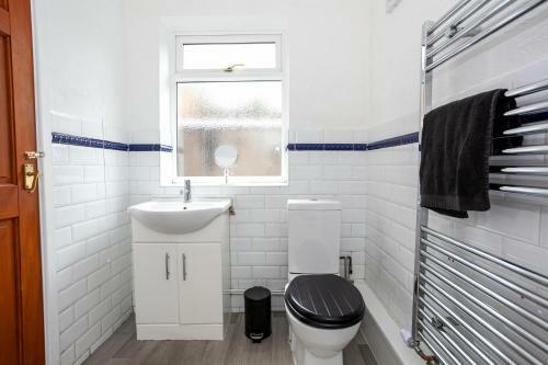 Inspired Stays ***city Centre Location***