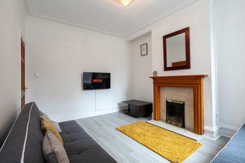 Inspired Stays ***city Centre Location***