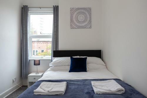 Inspired Stays ***city Centre Location***