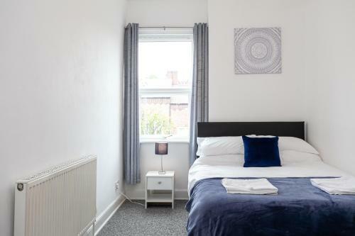 Inspired Stays ***city Centre Location***
