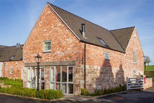 Unit 1 Dove Farm Barns