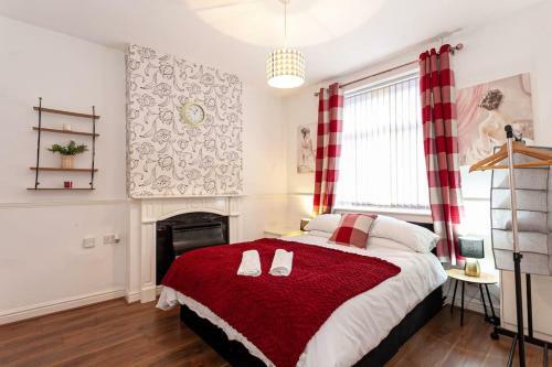 Fabulous Stay