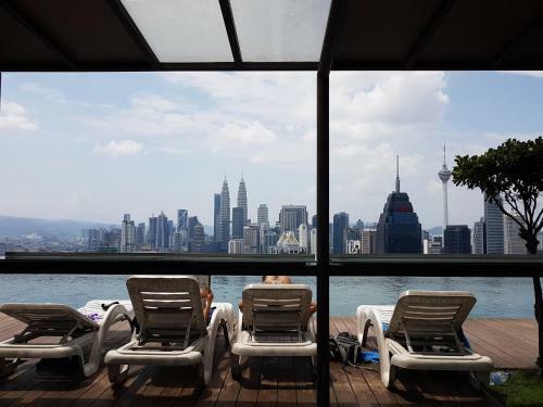 Apartamento Regalia Residences By 109 Suites