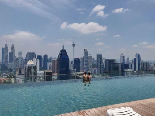 Apartamento Regalia Residences By 109 Suites