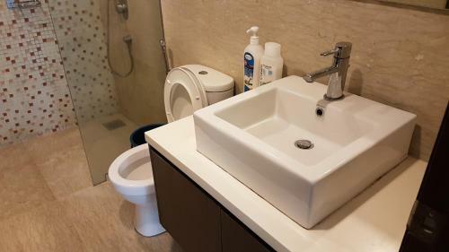 Apartamento Regalia Residences By 109 Suites