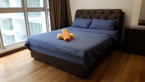 Apartamento Regalia Residences By 109 Suites
