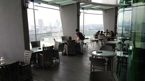 Apartamento Regalia Residences By 109 Suites