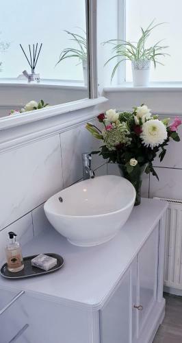 Bed & Breakfast Maugersbury Park Suite