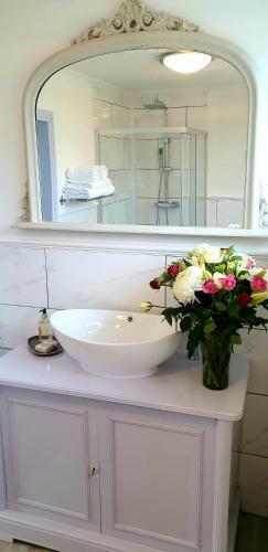 Bed & Breakfast Maugersbury Park Suite