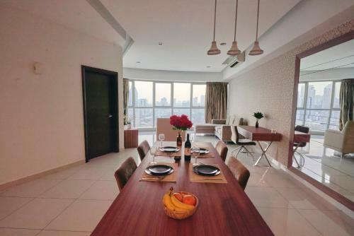 Apartamento Regalia By Spring Suite, Kuala Lumpur