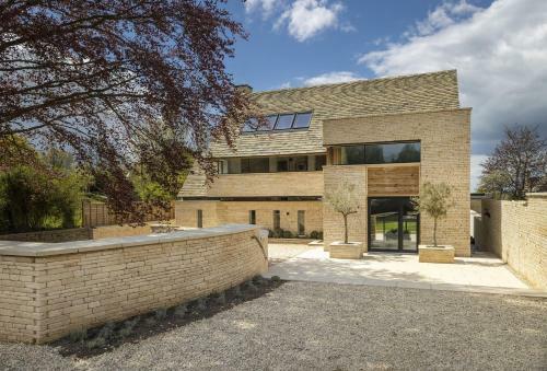 Hawford House