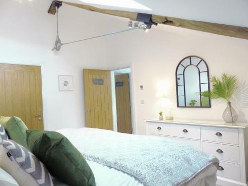 Apartamento The Clock Tower Stow
