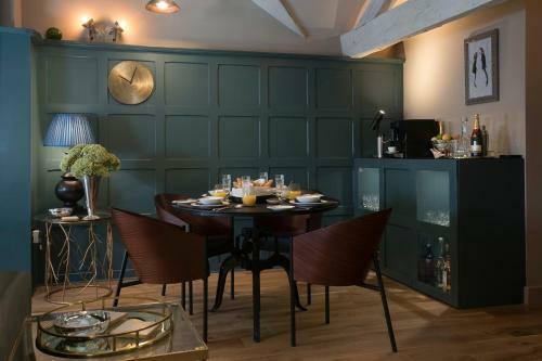 Apartamento Stownes