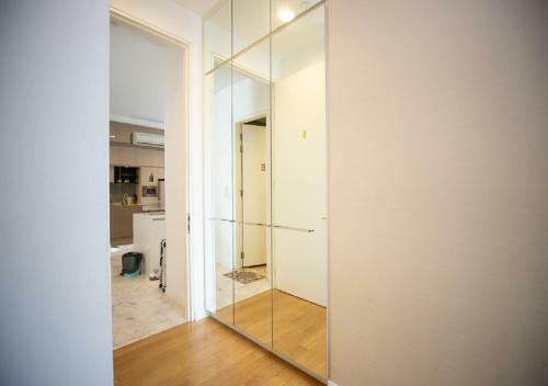 Apartamento Platinum Suites