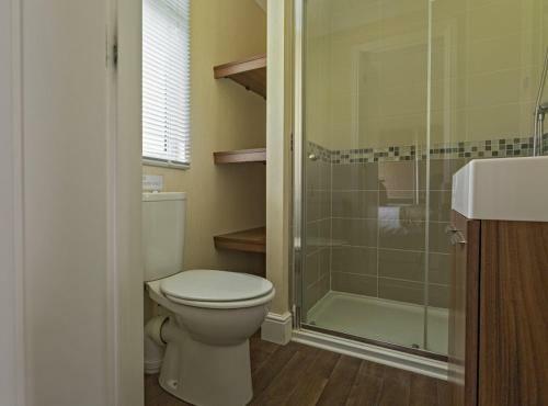 Apartamento Lodge 46 R And R Holidays Ltd