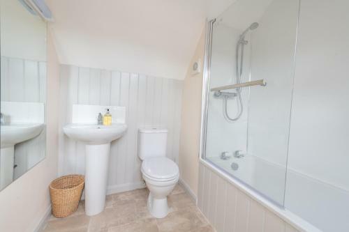 Apartamento Mill Cottage 2 - Ash Farm Cotswolds