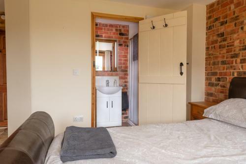Apartamento Mill Cottage 2 - Ash Farm Cotswolds