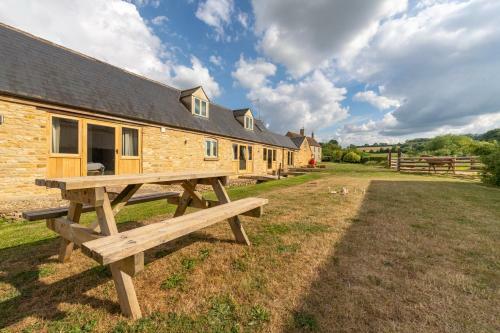 Apartamento Mill Cottage 2 - Ash Farm Cotswolds