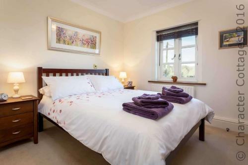 Headford Cottage