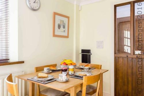 Headford Cottage