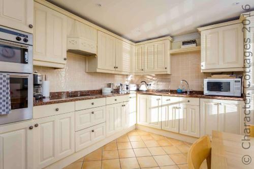 Headford Cottage