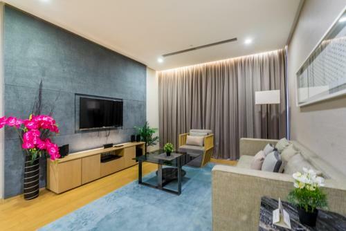 Apartamento 188 Luxury Suites By Plush
