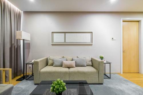 Apartamento 188 Luxury Suites By Plush