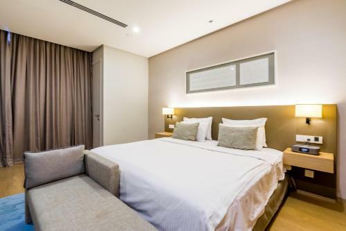 Apartamento 188 Luxury Suites By Plush
