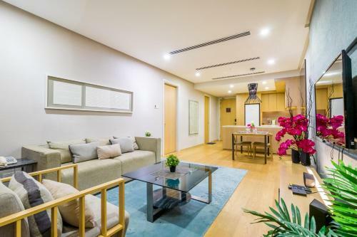 Apartamento 188 Luxury Suites By Plush