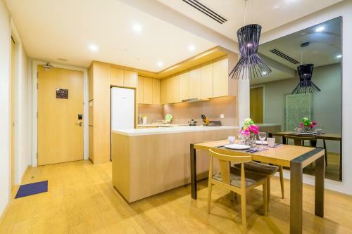 Apartamento 188 Luxury Suites By Plush