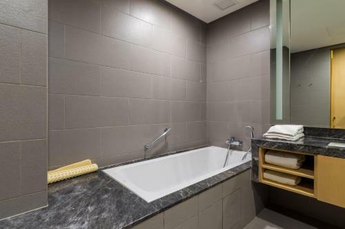 Apartamento 188 Luxury Suites By Plush