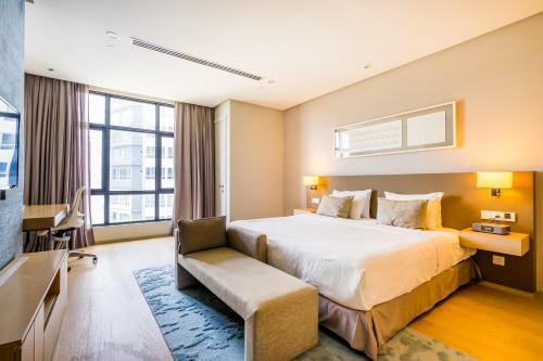 Apartamento 188 Luxury Suites By Plush
