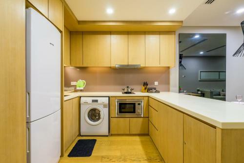 Apartamento 188 Luxury Suites By Plush