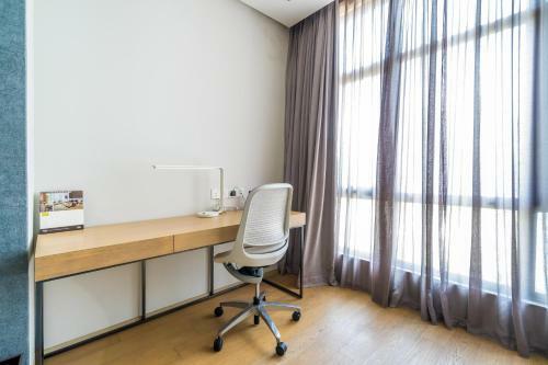 Apartamento 188 Luxury Suites By Plush