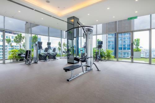Apartamento 188 Luxury Suites By Plush
