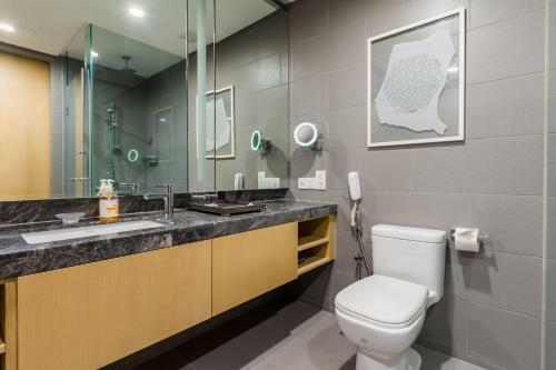 Apartamento 188 Luxury Suites By Plush