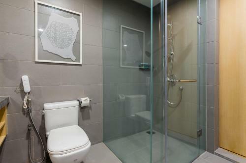 Apartamento 188 Luxury Suites By Plush